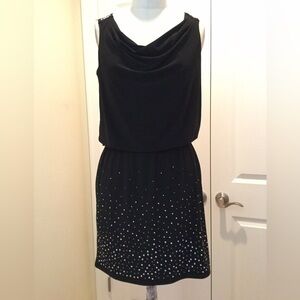 White House Black Market Dress Size Small stretchy